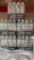 5 Cases - 12 Packs Sparkling Ice Drinks - Lemon Lime Water 17fl Oz Bottles - 60 Bottles Total