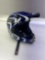 Bilt Clutch DOT FMVSS Certified Motorcycle Helmet, Size Small