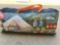 Ozark Trails - 8- Person Yurt Tent Wt181313