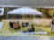 Ozark Trails- 10x10 Straight-Leg Simple Push Canopy Model WMT-1010NPC