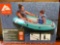 Qty. 2 Ozark Trails 2-Person Inflatable Raft