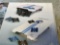 EastPoint 2ft x 3ft All Weather Cornhole Set