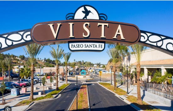 4Less Auctions October Liquidation Sale VISTA 2024