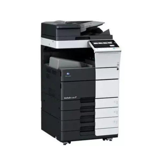 Konica Minolta BizHub 360i Mono Laser MFP