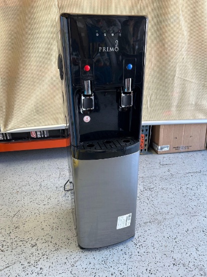 Primo Water Dispenser Model 601292