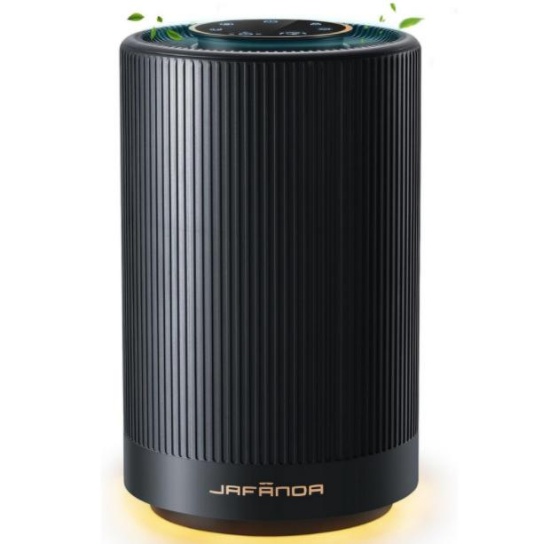 NiB -New Jafanda Air Purifiers for Home, 450sq ft True HEPA H13
