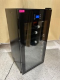 Wine Enthusiast - 92-Bottle Wine Cellar Model 269019203