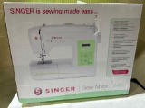 Singer Sew Mate 5400 Model 230003