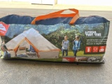 Ozark Trails - 8- Person Yurt Tent Wt181313