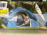 Ozark Trails- 8-person Dual Dome Tent W2338.1