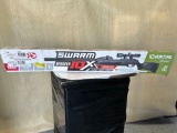 GAMO SwarmWhisper Air Gun .22