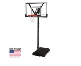 Lifetime Basketball Hoop 48