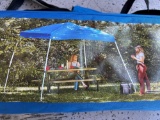 Ozark Trails- 10 X 10 Instant Canopy