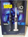 Oral-B 7s Rechargeable Toothbrush