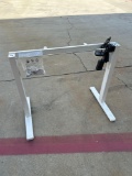 Electric Standing Desk Base Model ELT-Z4824-WT