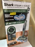 Shark Steam & Scrub Mop