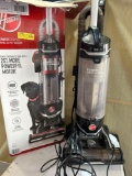 ???????Hoover Power Drive Swivel XL Pet Vacuum