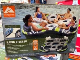 Ozark Trail Rapid Rider IV