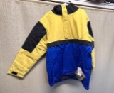 New Womens Waterproof Ski Jacket Warm Winter Snow Coat Windbreaker Hooded Thick Snowboard -XL