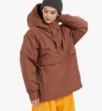 New Waterproof Ski Jacket Warm Winter Snow Coat Windbreaker Hooded Thick Snowboard - SMALL