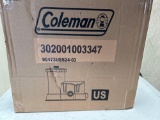 Coleman 302001003347 Pool Filter Pump - New