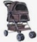 Folding Pet Stroller PW10039NY