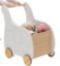 2-in-1 Baby Learning Walker TP10081WH