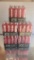 5 Cases - 12 Packs Sparkling Ice Drinks - Kiwi Strawberry Water 17fl Oz Bottles - 60 Bottles Total