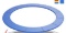 Waterproof & Tear-Resistant Universal Trampoline Safety Pad TW10076NY