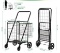 Grocery Cart with Wheels, NYX08-138
