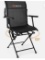 Costway Goplus Swivel Hunting Chair - Black (OP70412BK)