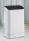 15000 BTU Portable Air Conditioner with APP Control and Heat FP10348US-WH