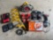 Tools Lot Dewalt Milwaukee craftsman Black & Decker
