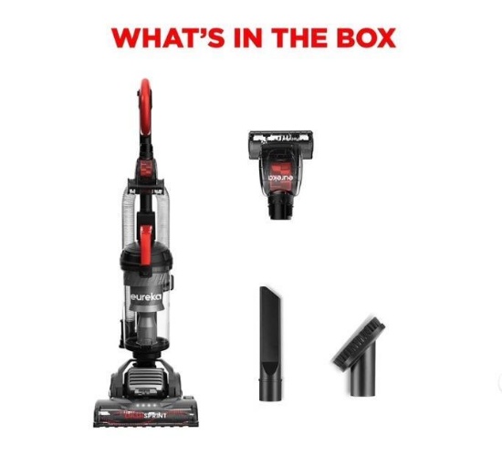 Eureka Vacuum NEU610