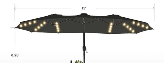 Large Patio Umbrellas A0FC18D0