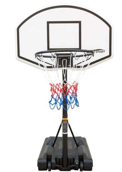 Portable Pool Basketball Hoop CD-B002D