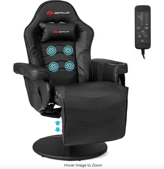 Goplus Gaming Chair CB10538DK