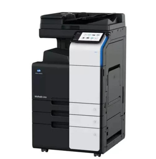 Konica Minolta bizhub C360i - Multifunction Printer - Color - Laser