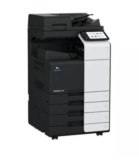 Konica Minolta Bizhub C250i Multifunction Copier