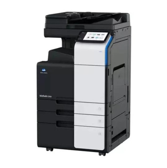 Konica Minolta BizHub C450i A3 Color Laser Multifunction Printer Copier