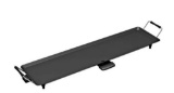 Electric Griddle Grill ES10267BK