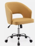Swivel Modern Home Office Chair HU10226YE