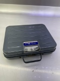 Dymo by Pelouze Heavy Duty Utility Shipping Scale P250S - Cap. 250lb x 1lb