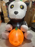 Halloween Inflatable Decoration
