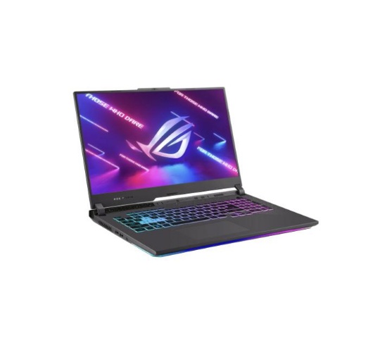 Asus Rog Strix G731GT Laptop