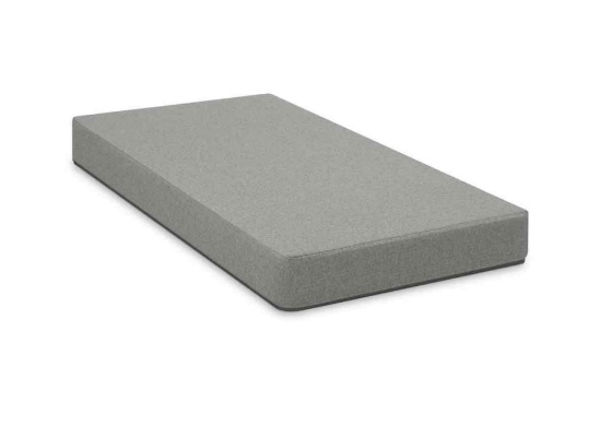 babyGap TrueSleep 2-Stage Deluxe Crib and Toddler Mattress