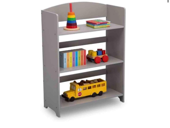 Delta Children MySize Bookshelf