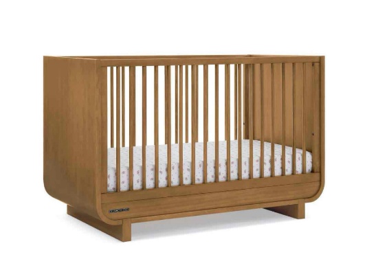 Delta Children Rhodes 4-in-1 Convertible Crib