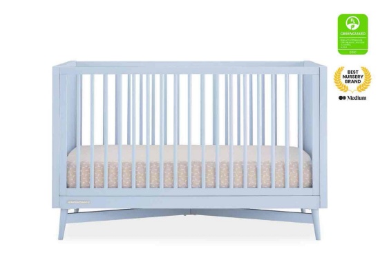 Delta Children Dylan 4-in-1 Convertible Crib