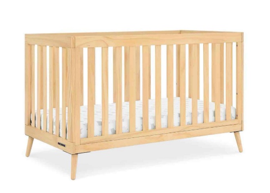 Delta Children Essex 4-in-1 Convertible Crib
